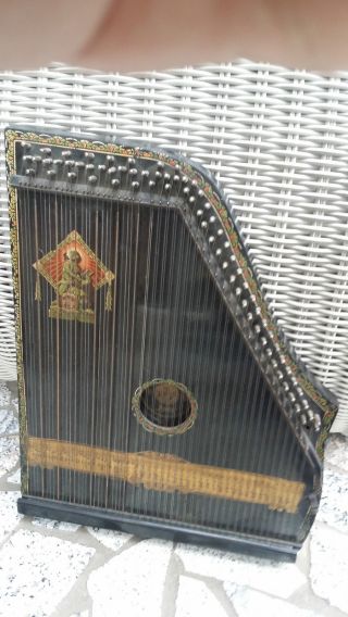 Zither 
