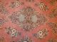 Echt Orient Sarough Teppich Indien 238 X 296 Cm,  Sehr Feine Knüpf Handgeknüpft, Teppiche & Flachgewebe Bild 4