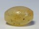 Ancient Rare Western Asian Agate Bead Antike Bild 1