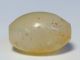 Ancient Rare Western Asian Agate Bead Antike Bild 2