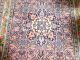 Wunderschöner Handgeknüpft Läufer Teppich 192 X 78 Cm Teppiche & Flachgewebe Bild 2