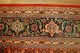 Wunderschöner Orientteppich Ca: 330x220cm Handrug Tappeto Tapis Teppiche & Flachgewebe Bild 2