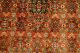 Wunderschöner Orientteppich Ca: 330x220cm Handrug Tappeto Tapis Teppiche & Flachgewebe Bild 8