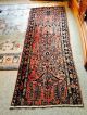 Edler Perserteppich Orientteppich Teppich Oriental Carpet Us Reimport Teppiche & Flachgewebe Bild 3
