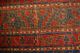 Antiker Teppich Antique Rug Ca: 220x145cm Kasak Kazak Teppiche & Flachgewebe Bild 4