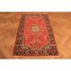 Wunderschöner Orginal Handgeknüpfter Orient Sa Rug Mir Teppich Carpet 160x95cm Teppiche & Flachgewebe Bild 1
