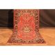 Wunderschöner Orginal Handgeknüpfter Orient Sa Rug Mir Teppich Carpet 160x95cm Teppiche & Flachgewebe Bild 2