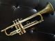1959 Martin Committee Deluxe Jazz Trumpet Trompete Blasinstrumente Bild 3