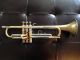 1959 Martin Committee Deluxe Jazz Trumpet Trompete Blasinstrumente Bild 4