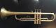 1959 Martin Committee Deluxe Jazz Trumpet Trompete Blasinstrumente Bild 6