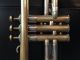 1959 Martin Committee Deluxe Jazz Trumpet Trompete Blasinstrumente Bild 7