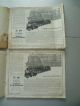 2märklin Kataloge D 8o.  P 1931.  Spur 00,  0,  Dampfmasch. ,  U - Boote,  Autos U.  A. Eisenbahn Bild 1
