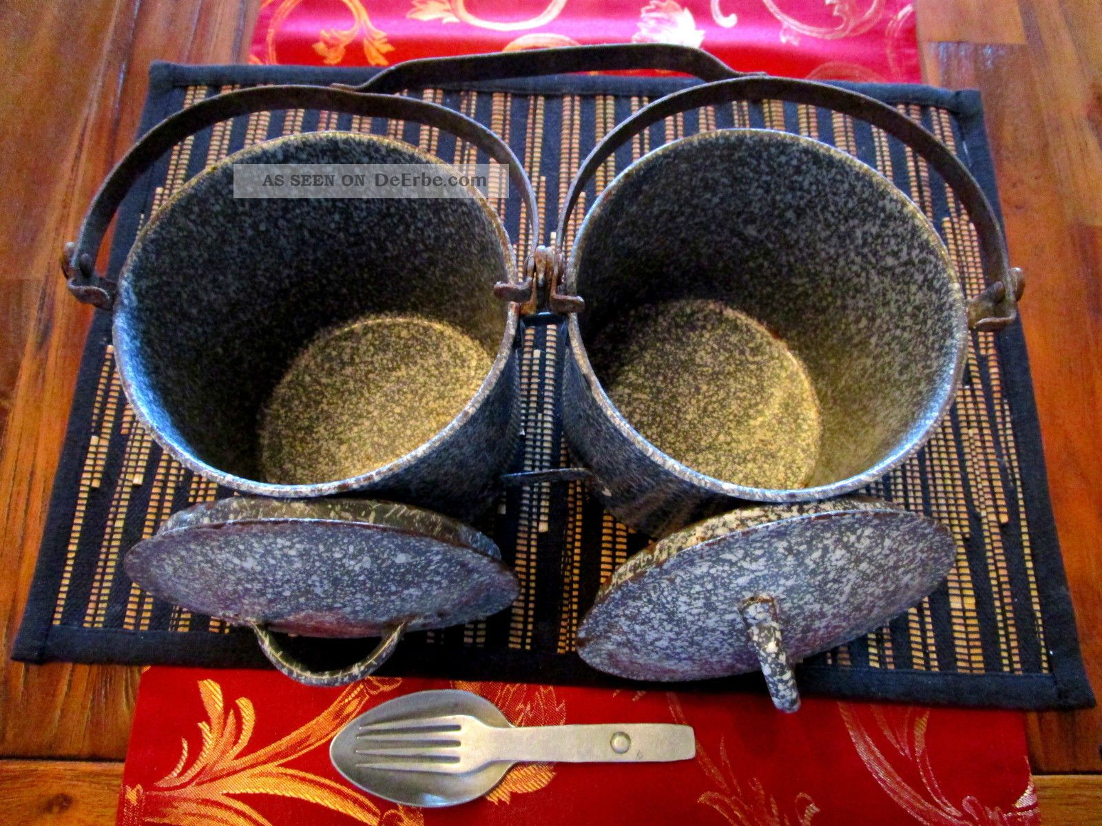 Kche 2 Teilig