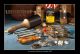 88436 - 00 Prägestempel Indian Skull Leder Punzieren Bearbeiten Gürtel,  Tasche Hob Sattler Bild 1