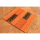 Feiner Handgeknüpfter Moderner Teppich Designer Kelim Old Rug Carpet Tappeto Teppiche & Flachgewebe Bild 1