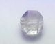 Ancient Beads,  Wonderful Ancient Multi Faceted Violet Rock Crystal Bead. Afrika Bild 10