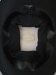 Chapeau Claque 57 Cm Schwarz Gr.  M Klappzylinder Tremel Hut Accessoires Bild 7
