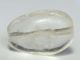 Ancient Rare Pyu Crystal Bead Antike Bild 2