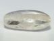 Ancient Rare Pyu Crystal Bead Antike Bild 4