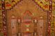 Antike Türkischer Teppich Ca.  194 X 145 Cm Antique Rugs 253 Teppiche & Flachgewebe Bild 4