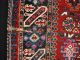 Antike Kaukasischer Teppich Ca.  190 X 112 Cm Antique Rugs Tappeti 189 Teppiche & Flachgewebe Bild 7