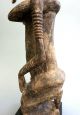 Female Dogon Figure,  Mali - Weibliche Dogon Figur,  Mali Entstehungszeit nach 1945 Bild 9