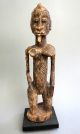 Female Dogon Figure,  Mali - Weibliche Dogon Figur,  Mali Entstehungszeit nach 1945 Bild 1