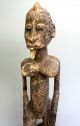 Female Dogon Figure,  Mali - Weibliche Dogon Figur,  Mali Entstehungszeit nach 1945 Bild 2