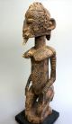 Female Dogon Figure,  Mali - Weibliche Dogon Figur,  Mali Entstehungszeit nach 1945 Bild 3