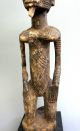Female Dogon Figure,  Mali - Weibliche Dogon Figur,  Mali Entstehungszeit nach 1945 Bild 4