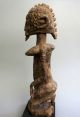 Female Dogon Figure,  Mali - Weibliche Dogon Figur,  Mali Entstehungszeit nach 1945 Bild 6