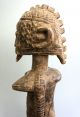 Female Dogon Figure,  Mali - Weibliche Dogon Figur,  Mali Entstehungszeit nach 1945 Bild 7