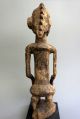 Female Dogon Figure,  Mali - Weibliche Dogon Figur,  Mali Entstehungszeit nach 1945 Bild 8