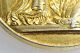 Medaille 1893 Ehemedaille Depaulis Silber Marriage Frankreich Anhänger & Pilgermedaillen Bild 15