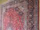 Handgeknüpfter Perserteppich 400x304 Orientteppich Nr.  4593 Top QualitÄt Teppiche & Flachgewebe Bild 1