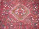 Antiker Perserteppich Gashgai/ Ghaschghaie 295x212cm Antique Carpet,  Tapis Nr.  260 Teppiche & Flachgewebe Bild 4