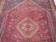 Antiker Perserteppich Gashgai/ Ghaschghaie 295x212cm Antique Carpet,  Tapis Nr.  260 Teppiche & Flachgewebe Bild 5