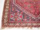 Antiker Perserteppich Gashgai/ Ghaschghaie 295x212cm Antique Carpet,  Tapis Nr.  260 Teppiche & Flachgewebe Bild 6