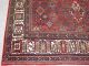 Antiker Perserteppich Josheghan/ Meyme 330 X 270 Antique Carpet,  Tapis Nr.  262 Teppiche & Flachgewebe Bild 5