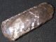 5400j:a: Steinbeil 125mm Steinzeit Neolithikum Flint Trichterbecher Kultur Antike Bild 1