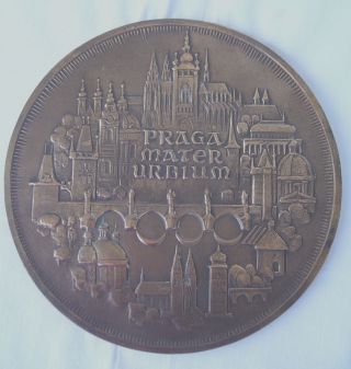 Bronze - Reliefplatte 