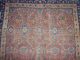 Semi Antiker Pasyryk Teppich Design Älteste Teppich 173x137cm Teppiche & Flachgewebe Bild 3