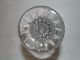 Wunderschöne Große Bleikristall Vase 25cm Kristall Bild 2
