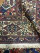 Antiker Kazak Teppich Bachti Old Rug Serapi Art Deco Teppiche & Flachgewebe Bild 7