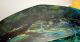 Mdina Michael Harris Malta Fishe Head Vase Glasvase Artglass Signiert Mdina Sammlerglas Bild 11