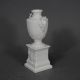 Nymphenburg Vase Maskaron Figur Figure Figurine Nach Marke & Herkunft Bild 1