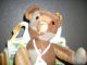 Geliebter,  Sehr Alter Teddybär - Kriegsveteran - Ein Ganz Besonderes Bärchen Stofftiere & Teddybären Bild 8