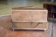 Möbel Aus Holz Für Die Puppenstube Original, gefertigt vor 1970 Bild 6