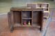 Möbel Aus Holz Für Die Puppenstube Original, gefertigt vor 1970 Bild 8