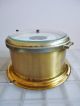 Schatz Schiffs - Barometer Holosteric Precision Mit Thermometer. Technik & Instrumente Bild 3